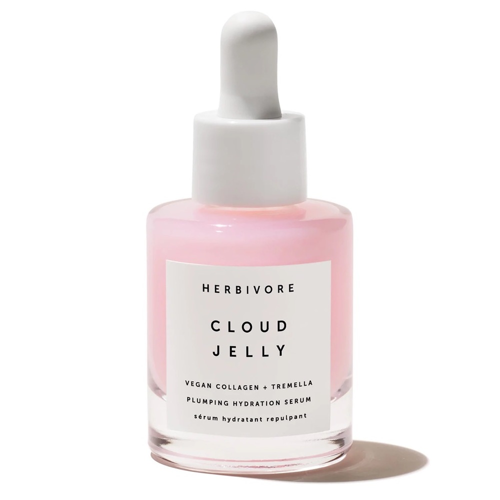 Herbivore Cloud Jelly Plumping Hydration Serum - Picture 9 of 9